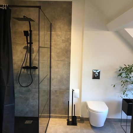 Appartement In Ekeren المظهر الخارجي الصورة