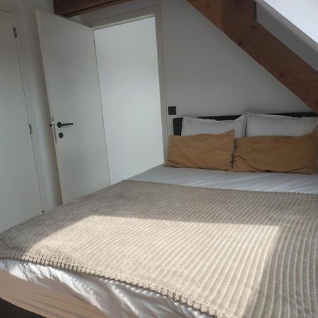 Appartement In Ekeren المظهر الخارجي الصورة