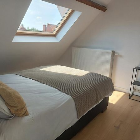 Appartement In Ekeren المظهر الخارجي الصورة