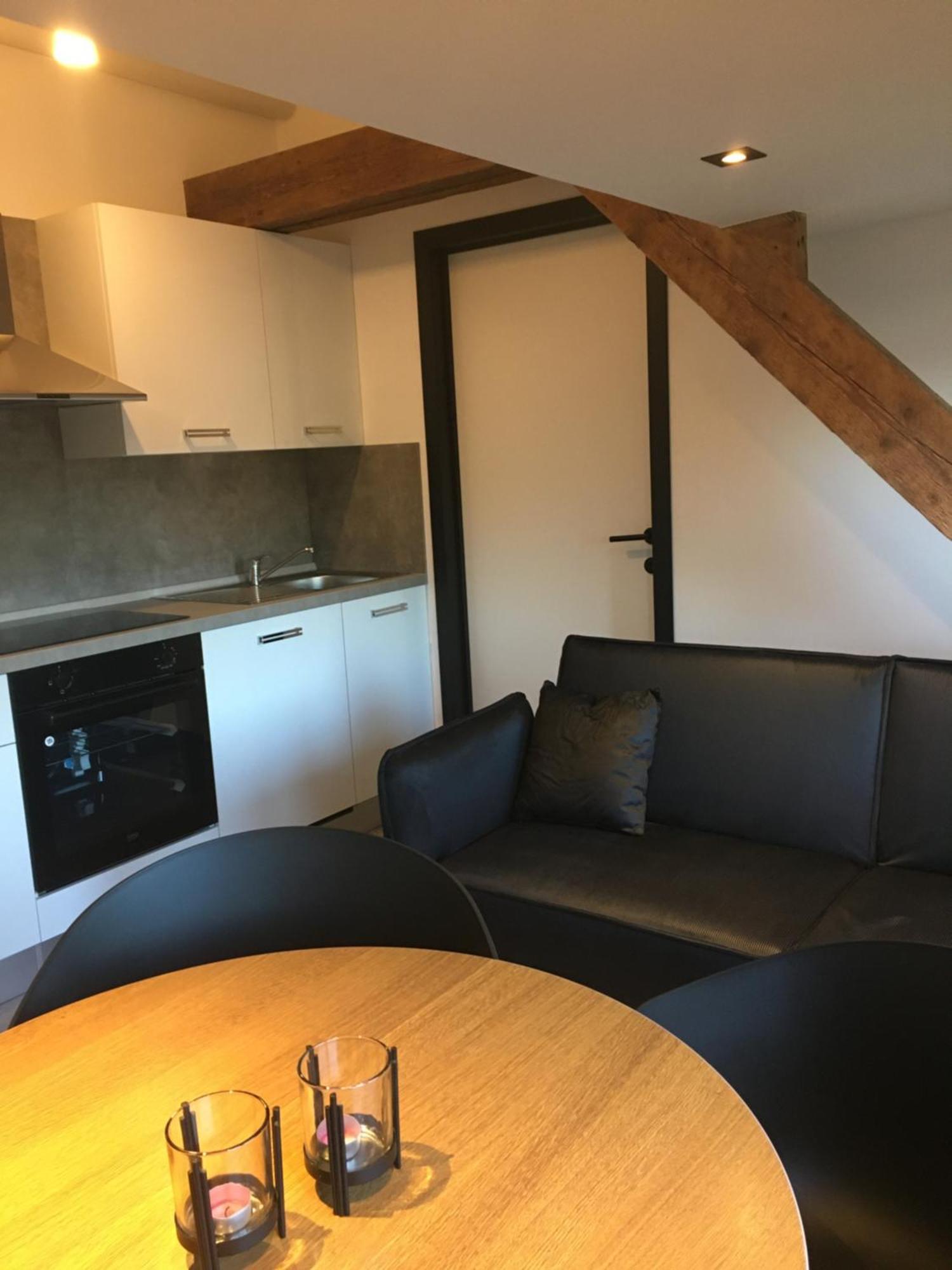 Appartement In Ekeren المظهر الخارجي الصورة