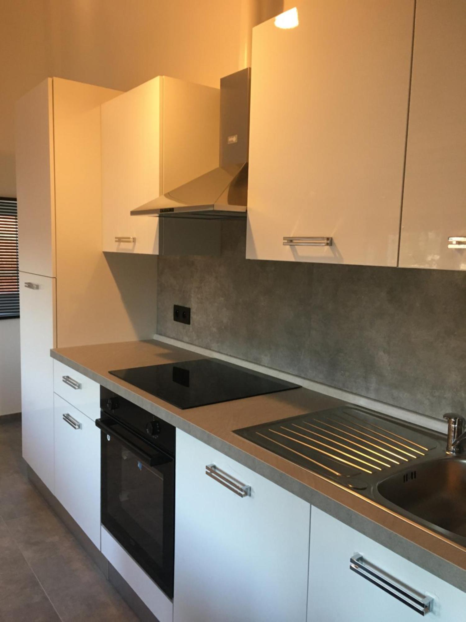 Appartement In Ekeren المظهر الخارجي الصورة