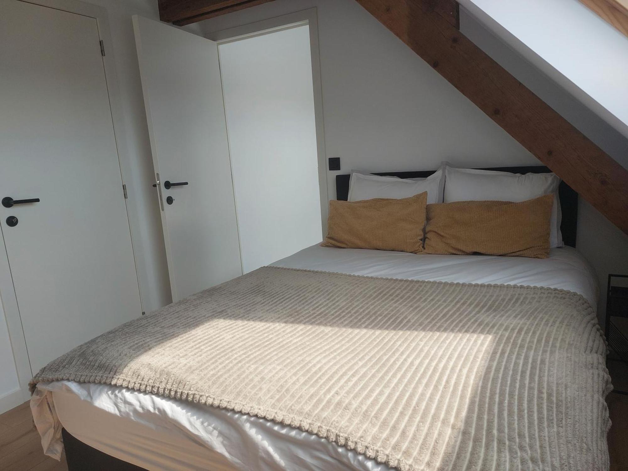Appartement In Ekeren المظهر الخارجي الصورة