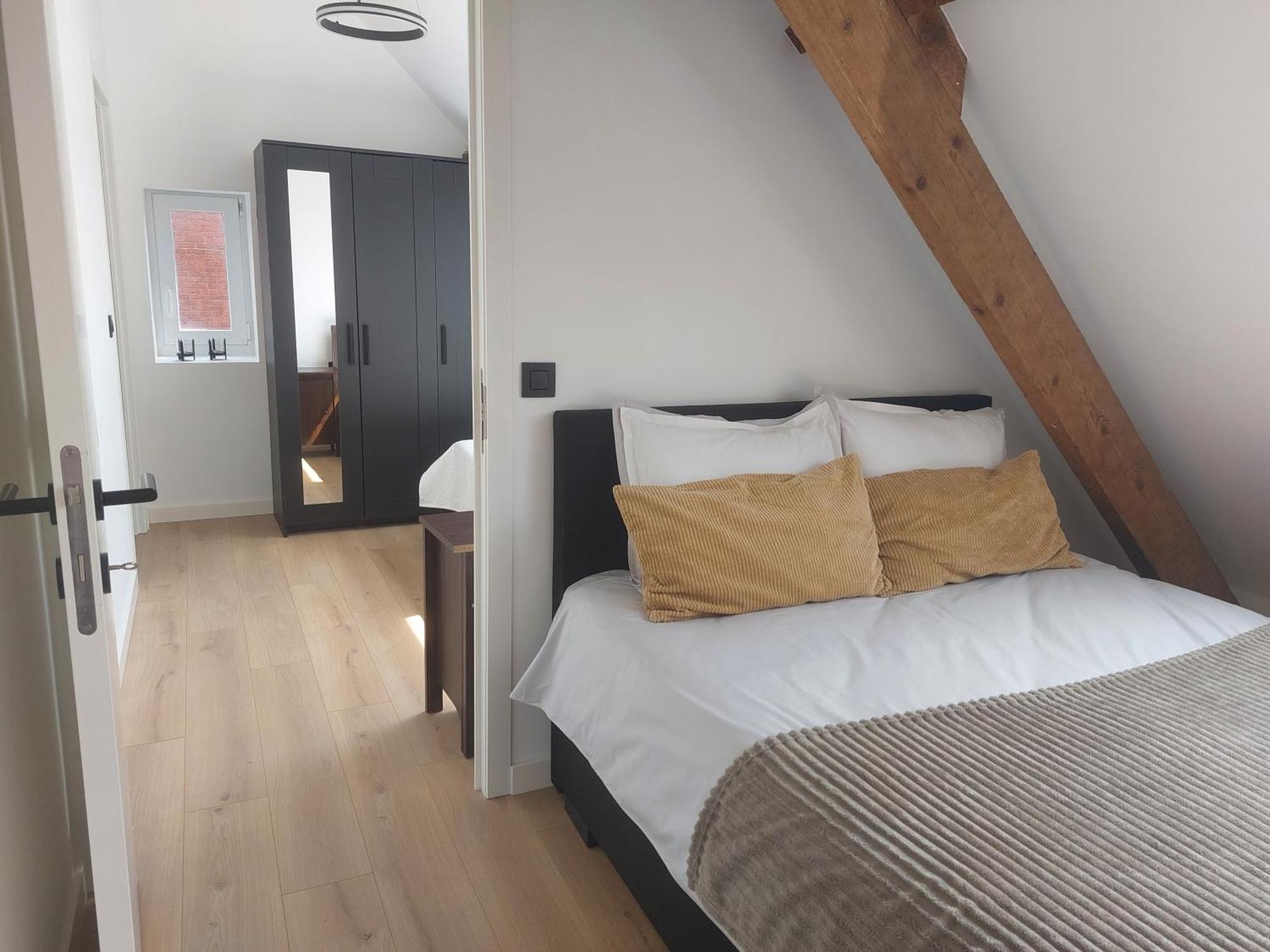 Appartement In Ekeren المظهر الخارجي الصورة