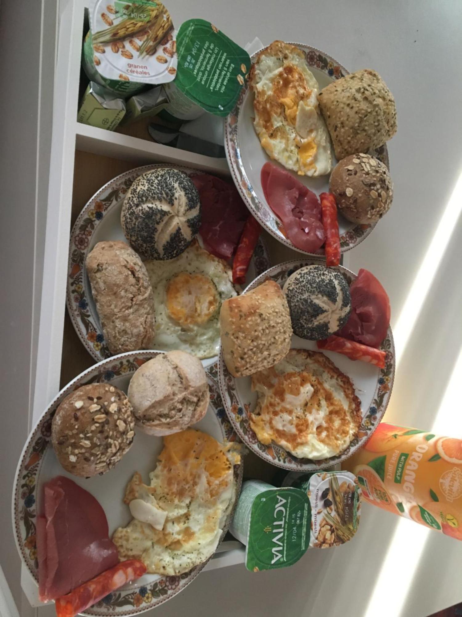 Appartement In Ekeren المظهر الخارجي الصورة